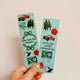 Bookmark - As If You Could Outread Me Twilight