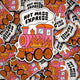 Sticker - Hot Mess Express