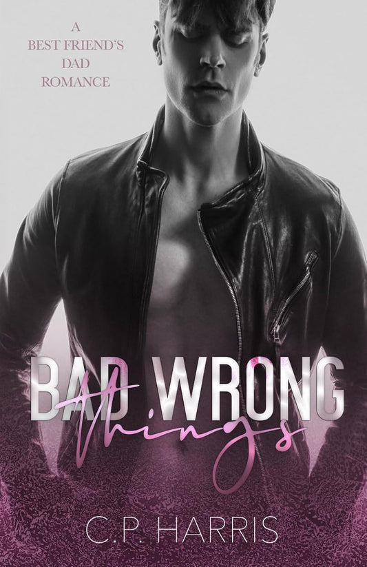 Bad Wrong Things