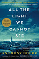 All the Light We Cannot See by Anthony   Doerr