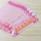 Bookmark - I'd Rather Be Reading