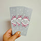 Bookmark - This Is The Bookmark Of A Reader Twilight