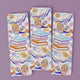 Bookmark - Lizzie McGuire Book Lover