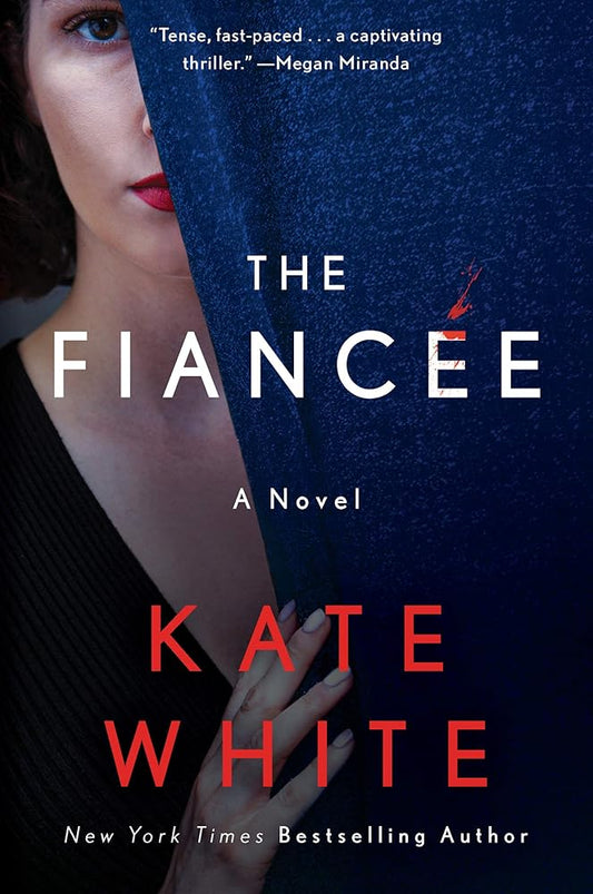 The Fiancée: A Novel cover image