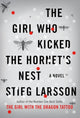 The Girl Who Kicked the Hornet's Nest (Millennium Trilogy) cover image