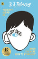 Wonder cover image