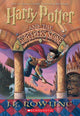 Harry Potter and the Sorcerer's Stone cover image