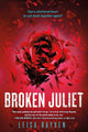 Broken Juliet (The Starcrossed Series, 2) cover image