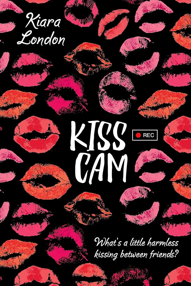 Kiss Cam cover image