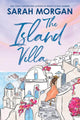The Island Villa: A Novel cover image