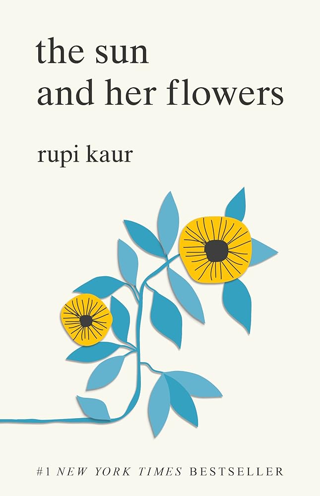 The Sun and Her Flowers cover image