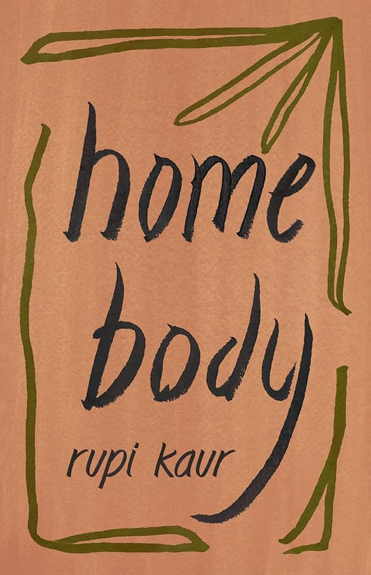 Home Body cover image