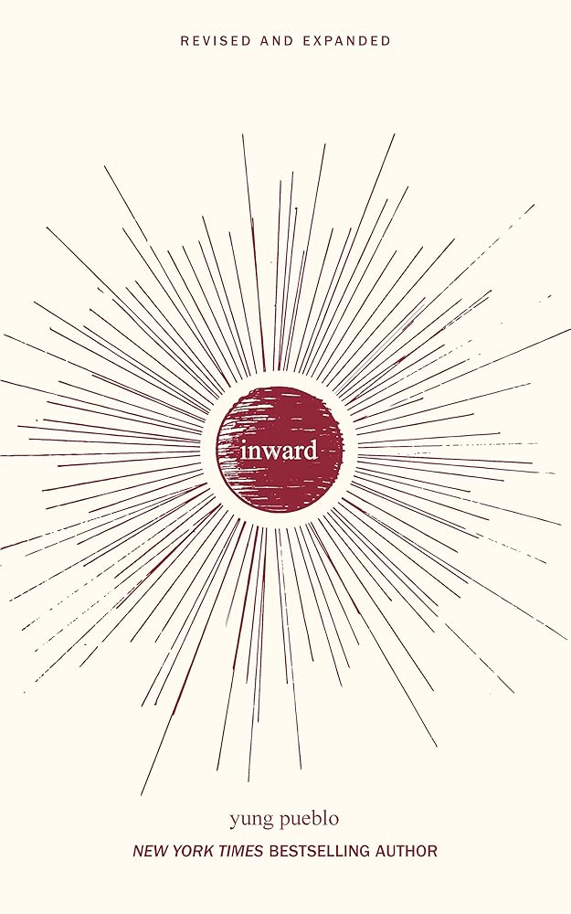 Inward (The Inward Trilogy) cover image