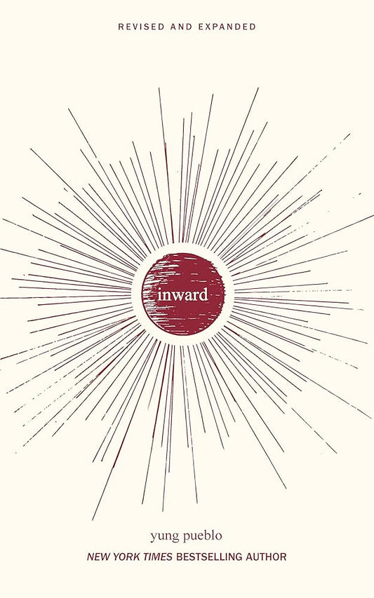Inward (The Inward Trilogy) cover image