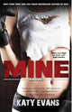 Mine (The REAL series) cover image