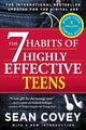 The 7 Habits of Highly Effective Teens cover image