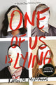 One of Us Is Lying cover image