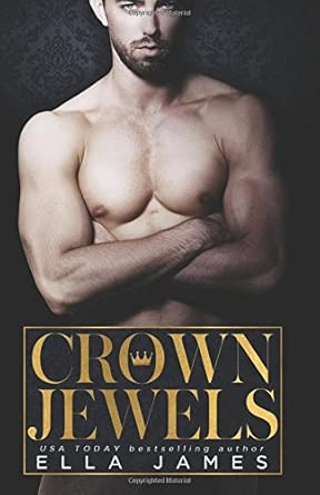 Crown Jewels cover image