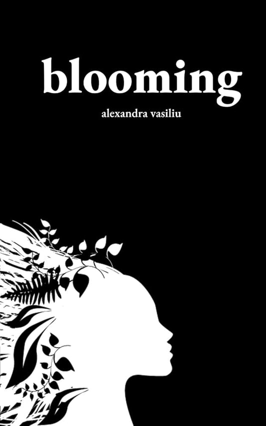 Blooming: Poems on Love, Self-Discovery, and Femininity (To the Moon and Back) cover image