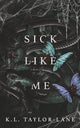 Sick Like Me (Blackgrave Academy) cover image