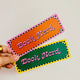 Bookmark - Book Nerd