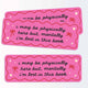Bookmark - Mentally I'm Lost In This Book