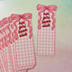Bookmark - Hot Girl Book Club