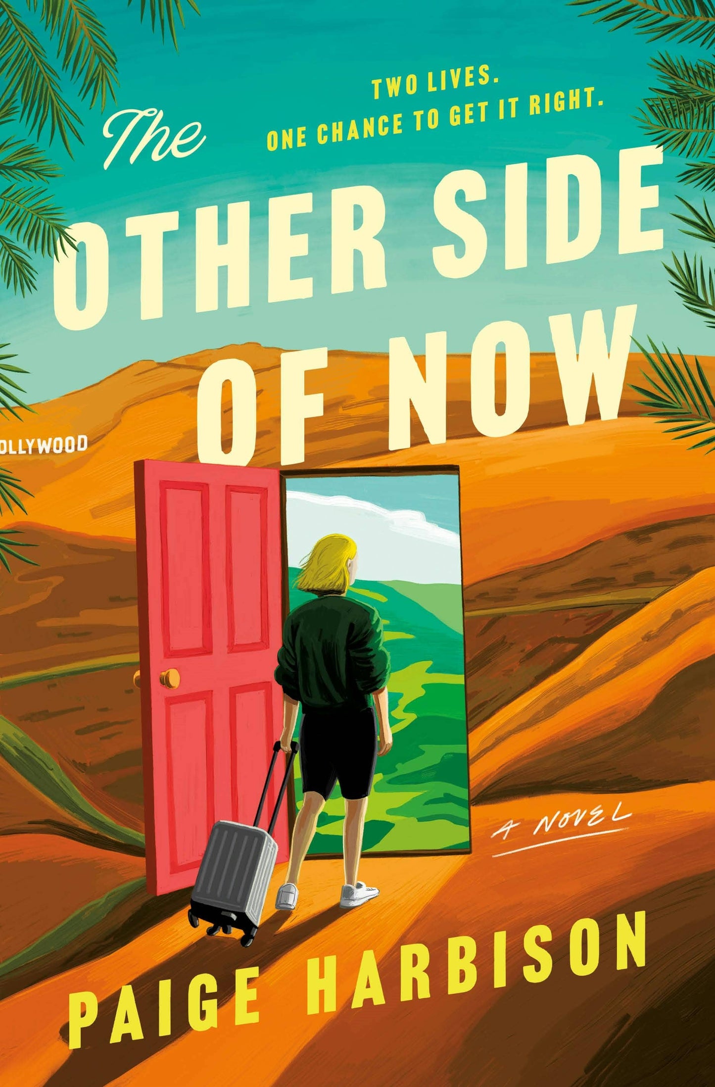 Other Side Of Now: A Novel