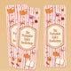 Bookmark - The Pumpkin Spice Bookshop