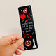 Bookmark - So The Lion Fell In Love With The Lamb Twilight